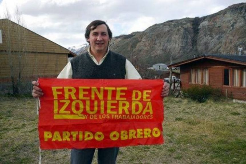 Histórico dirigente asegura ser el primo de Messi