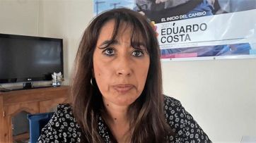 La UCR de Santa Cruz se desangra en una guerra de primos