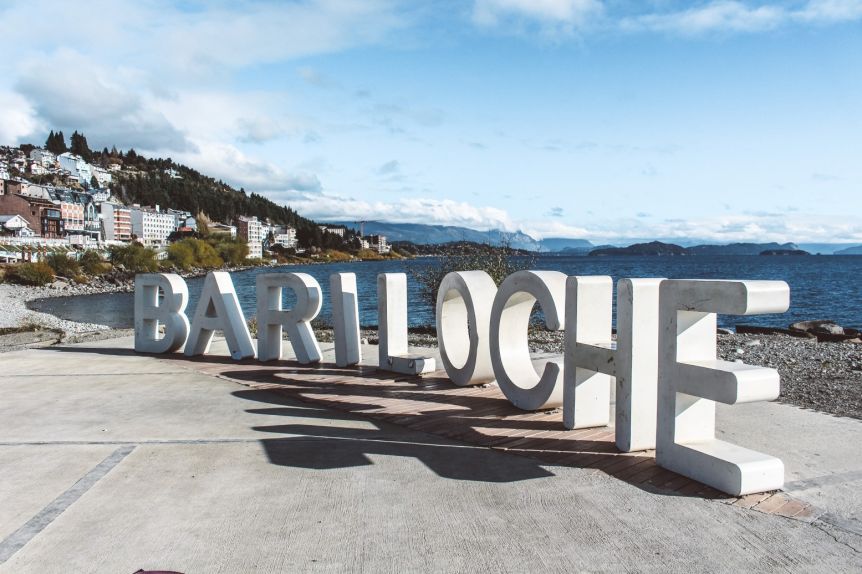 A pesar de la escasa nieve, Bariloche fue el segundo destino más elegido