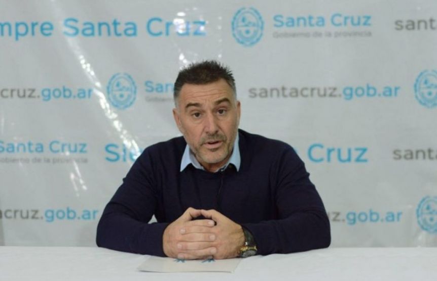 Alvarez destacó la representación de la lista y pidió