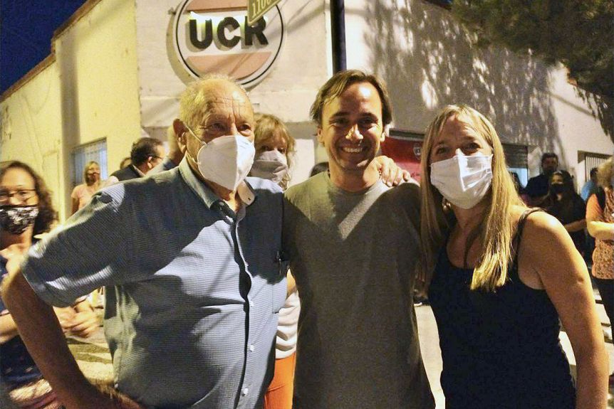 Cambia Neuquén tiene todo definido para los comicios capitalinos: encabeza la UCR con Juan Peláez