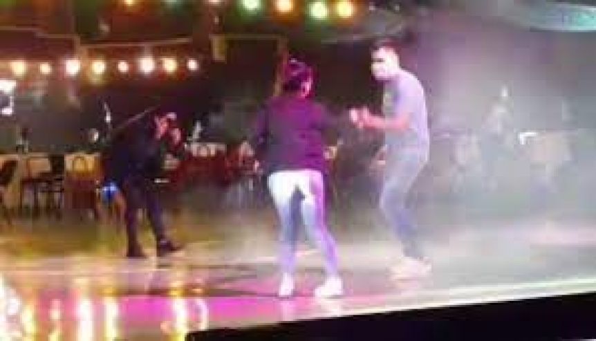 Otra vez en la mira: Intendente habilitó una fiesta y los ediles piden su remoción
