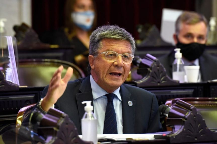 ¿Nación discrimina a una provincia patagónica? Diputado asegura que no recibieron