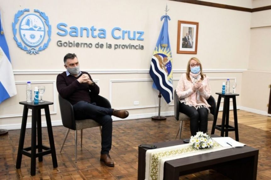 El Gobierno ya piensa en un escenario de pospandemia