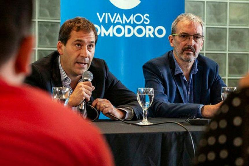 Tensiones electorales: