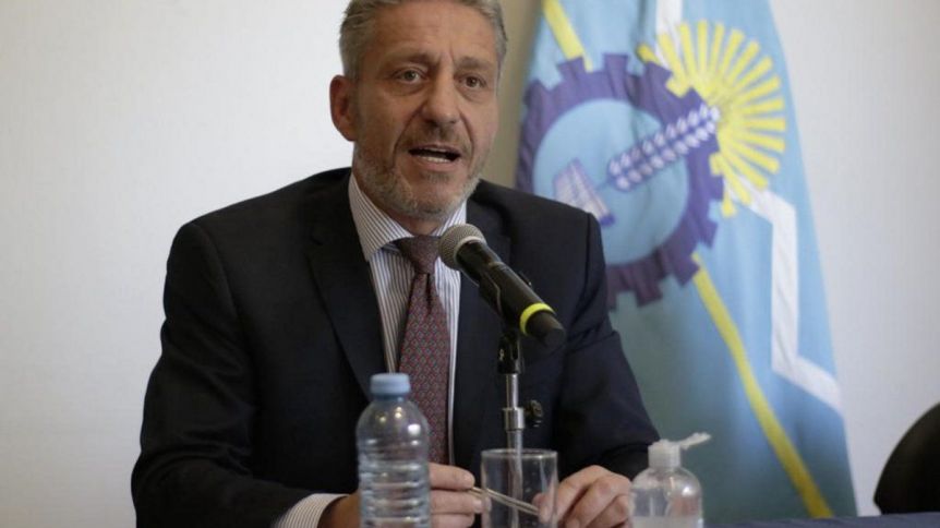 La Legislatura aprobó la extensión de la emergencia económica y financiera