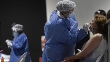 Cambia Santa Cruz: similitudes y diferencias dentro de un frente sin conducción