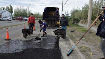 Cambia Santa Cruz: similitudes y diferencias dentro de un frente sin conducción