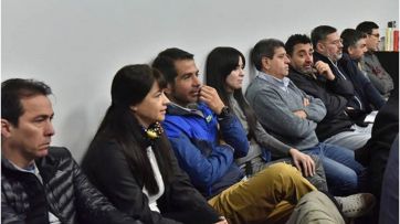 Causas de corrupción dasnevista: todos culpables