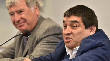 Causas de corrupción dasnevista: todos culpables