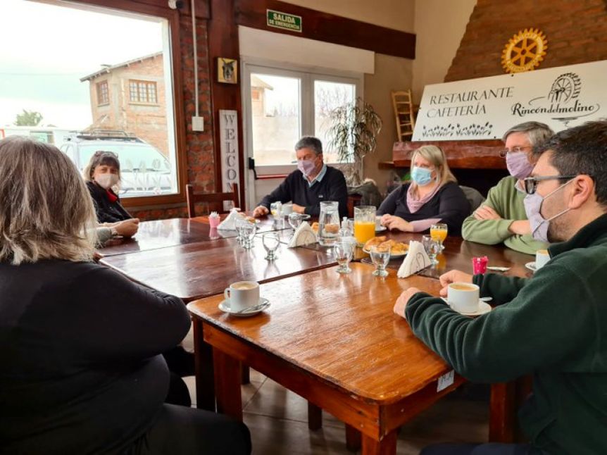 La oposición apuntó a Nación por la inacción ante las ocupaciones ilegales de tierras