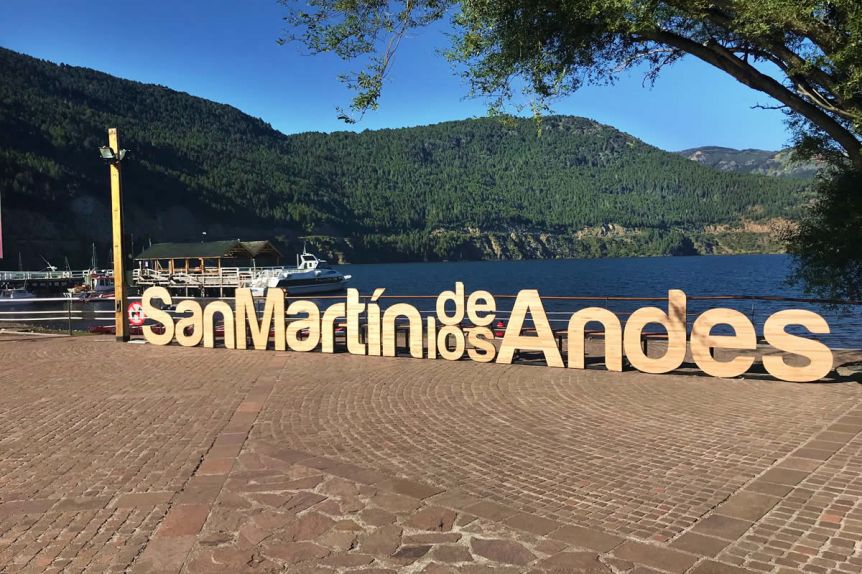 Veinte mil turistas recorrieron la Provincia durante el fin de semana largo