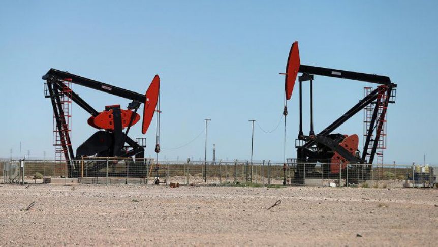 Producción petrolera récord en julio: más de 200 mil barriles por día