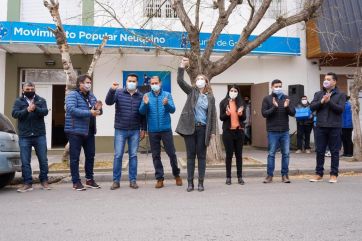 Internas en el Movimiento Popular Neuquino: estilos y ejes de campaña