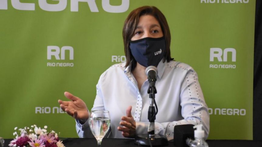 Arabela afianza su impronta ambientalista y envía un paquete de leyes claves a la Legislatura