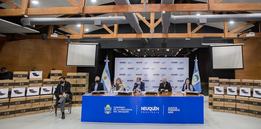Neuquén anunció paquete de alivio fiscal para sectores golpeados por la pandemia