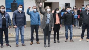 La estrategia de los partidos provinciales frente a la grieta 