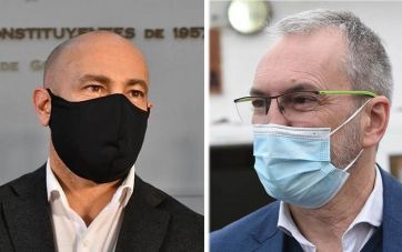 La estrategia de los partidos provinciales frente a la grieta 