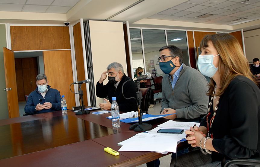 Hay luz verde en la Legislatura para aprobar el aumento a los empleados judiciales