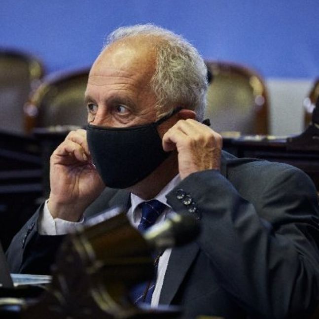 Desde el FdT afirmaron que Gutiérrez