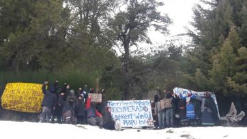 Arabela se refirió a la desaparición del vecinalista: “Fue un hecho policial”