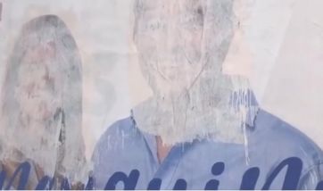 Se calienta la campaña: desde la lista de Figueroa denuncian que censuran sus mensajes