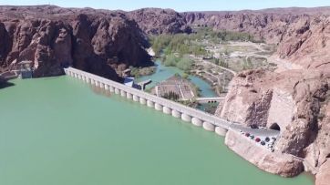 La “agenda verde” de los gobiernos patagónicos contra el cambio climático
