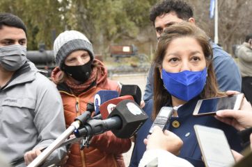 La “agenda verde” de los gobiernos patagónicos contra el cambio climático