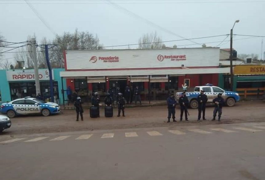 Feroz enfrentamiento entre facciones petroleras en la previa a las elecciones del Sindicato