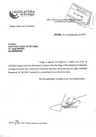 Reclaman “transparencia” sobre los fondos para construir la terminal de ómnibus de Bariloche