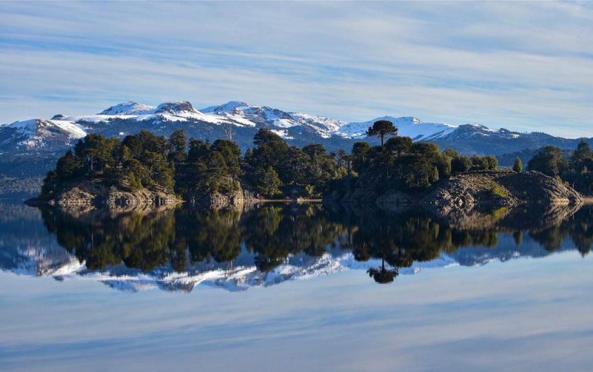 El gabinete de Neuquén realizó cambios para relanzar el turismo