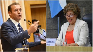 Neuquén y Río Negro proyectan provincializar las hidroeléctricas