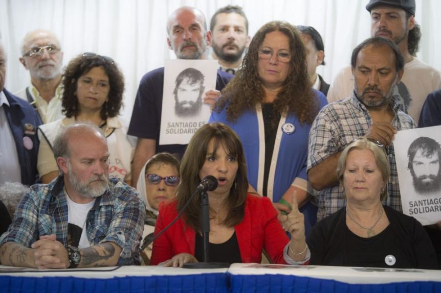 Impulsan a la abogada Verónica Heredia para ministra del Superior Tribunal de Justicia