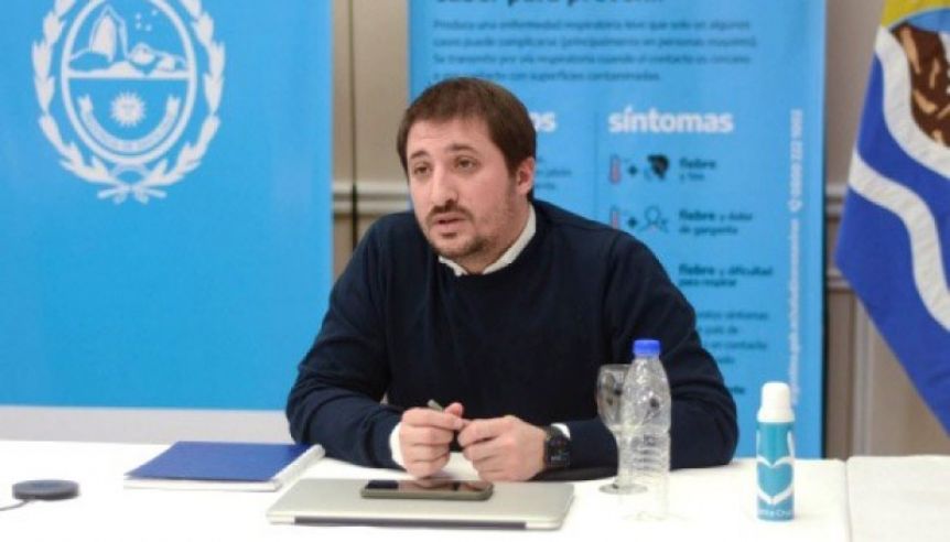 Más voces con autocrítica en el Gabinete tras el resultado electoral