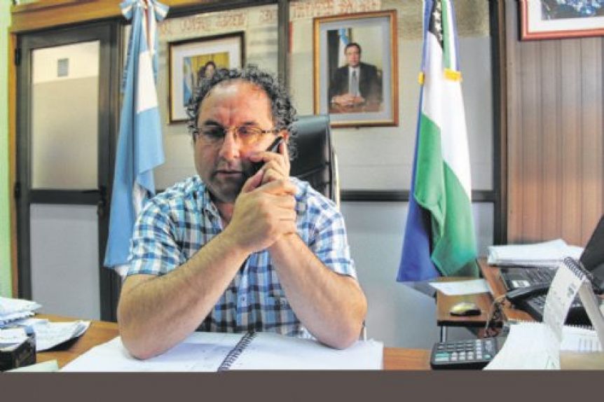 Denunciaron penalmente a intendente por intentar comprar votos