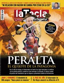 Peralta, el exgobernador que sufrió antes que Alberto la encerrona K