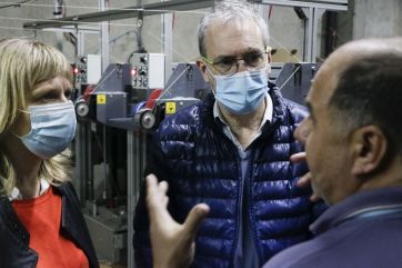 Ingresaron a robar a la casa de Puratich, pero no se llevaron nada