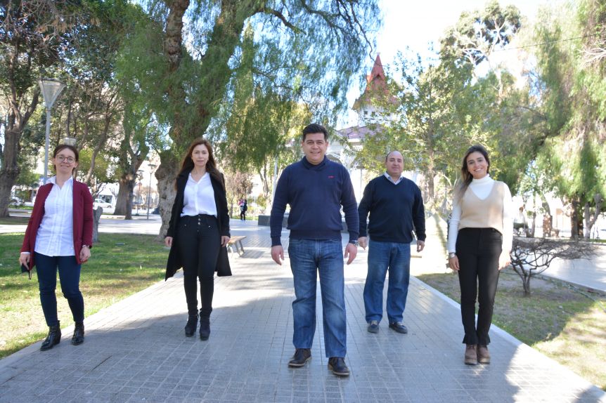 Cuál será el posicionamiento del PICH de cara a las elecciones generales