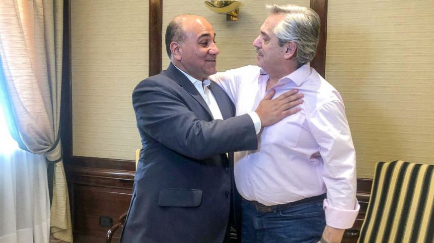 Nuevo Gabinete: sigue Wado, llegan Manzur, Aníbal y Julián Domínguez. Cafiero a Cancillería