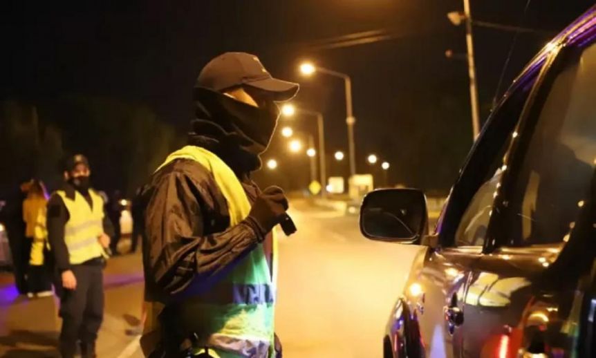 En Río Negro quedó habilitada la libre circulación sin restricciones horarias