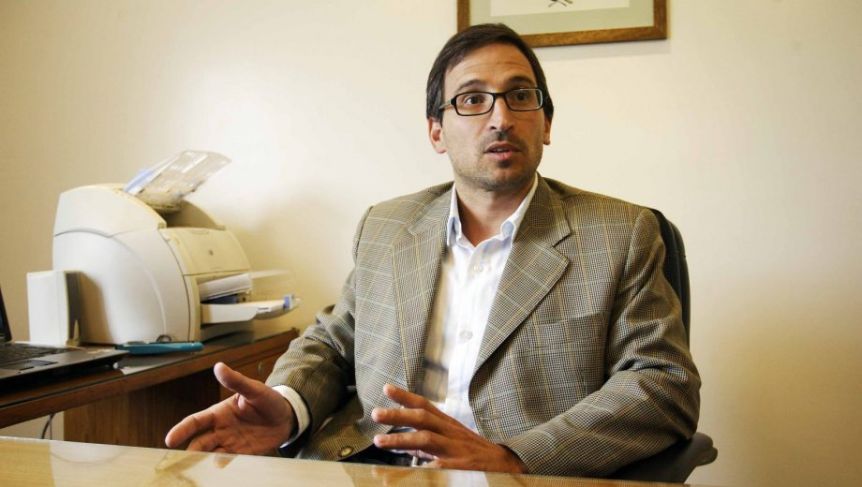 Domingo se suma al debate por la ley que zanjó diferencias dentro de JSRN
