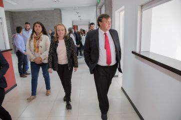 Santa Cruz: El oficialismo mueve su Gabinete y planifica el operativo remontada