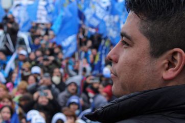 Santa Cruz: El oficialismo mueve su Gabinete y planifica el operativo remontada