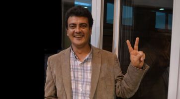 Santa Cruz: El oficialismo mueve su Gabinete y planifica el operativo remontada