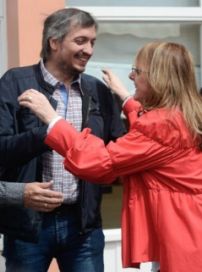 Santa Cruz: El oficialismo mueve su Gabinete y planifica el operativo remontada