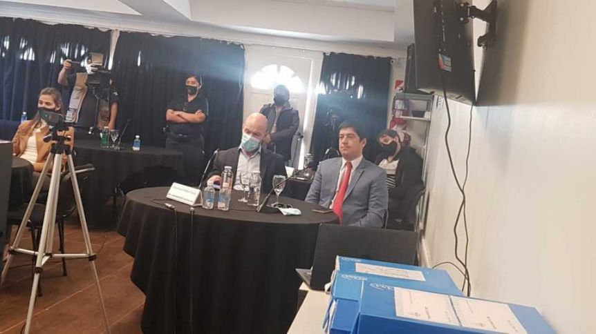 Declaran culpables a nueve de los doce imputados en la causa “emergencia climática”