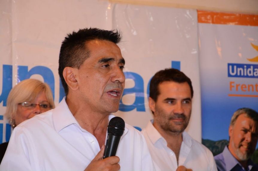 ¿Pega el portazo? Dirigente de peso del peronismo está que trina por la integración de las listas