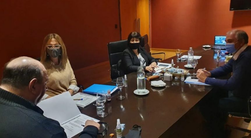 Las provincias patagónicas se preparan para relanzar el turismo