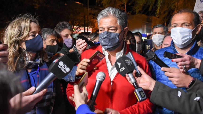 Horas de definiciones: el MPN cerró su lista para las legislativas de noviembre
