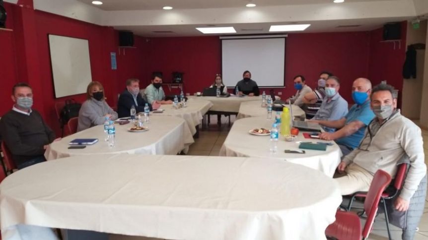 Paritarias: el Gobierno provincial mejoró la propuesta salarial a docentes